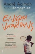 Aciman André: Enigma Variations