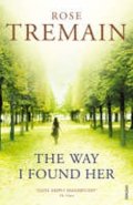 neuveden: Way I Found Her