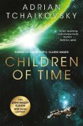 Tchaikovsky Adrian: Children of Time
