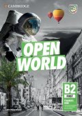 neuveden: Open World First Teacher´s Book with Downloadable Resource Pack