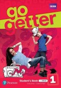 Bright Catherine: GoGetter Level 1 Student´s Book with eBook