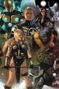 Brubaker Ed: Secret Avengers By Ed Brubaker: The Complete Collection