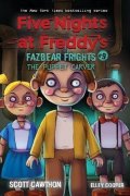 Cawthon Scott: Five Nights at Freddy´s 9 - The Puppet Carver