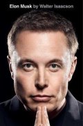 Isaacson Walter: Elon Musk (anglicky)