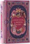 Garberová Stephanie: Once Upon a Broken Heart Collector´s Edition