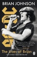 Johnson Brian: The Lives of Brian