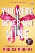 Murphy Monica: You Were Never Not Mine