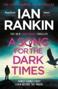 Rankin Ian: A Song for the Dark Times