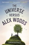 Extence Gavin: The Universe versus Alex Wood