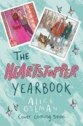 Osemanová Alice: The Heartstopper Yearbook