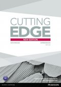 Williams Damian: Cutting Edge New Edition Advanced Workbook w/ key
