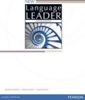 Cotton David: New Language Leader Intermediate Coursebook