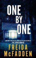 McFadden Freida: One by One: From the Sunday Times Bestselling Author of The Housemaid