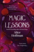 -: Magic Lessons