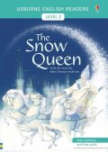 Andersen Hans Christian: The Snow Queen