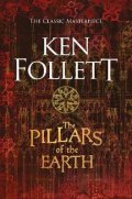 Follett Ken: The Pillars of the Earth
