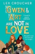 Croucher Lex: Gwen and Art Are Not in Love