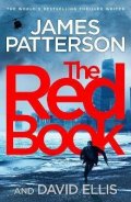 Patterson James: The Red Book