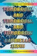 Zevinová Gabrielle: Tomorrow, and Tomorrow, and Tomorrow