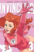 Kirkman Robert: Invincible Volume 3 (New Edition)