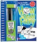 neuveden: How To Draw Funny