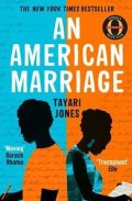 Jonesová Tayari: An American Marriage