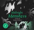 Friel Helen: Midnight Monsters : A Pop-up Shadow Search