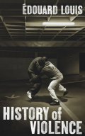 Louis Édouard: History of Violence