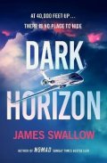 Swallow James: Dark Horizon