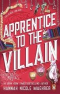Maehrer Hannah Nicole: Apprentice to the Villain: From the No.1 New York Times bestselling author 