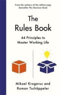 Mikael Krogerus: Rules Book