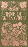 Montgomeryová Lucy Maud: Anne of Green Gables