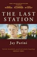 Parini Jay: The Last Station (film)