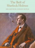 Doyle Arthur Conan: The Best of Sherlock Holmes