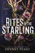Perry Devney: Rites of the Starling