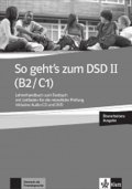 neuveden: So geht’s zum DSD II. (B2-C1) – LHB zum Testbuch neu