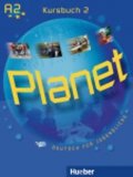 Wortberg Christoph: Planet 2: Kursbuch