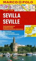 neuveden: Sevilla - lamino