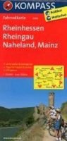 neuveden: Rheinhessen,Rheingau,Naheland,Mainz 3089 / 1:70T NKOM