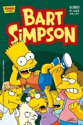 kolektiv autorů: Simpsonovi - Bart Simpson 11/2021