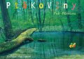 Pěnkava Petr: Ptákoviny - Vodník se vrací z poutě