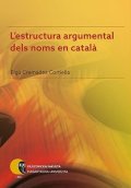 Cremades Elga: L´estructura argumental dels noms en catala