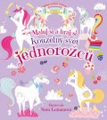 Lomanová Sam: Kouzelný svět jednorožců