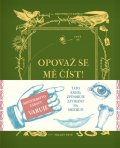 Sundin David: Opovaž se mě číst!