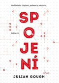 Gough Julian: Spojení