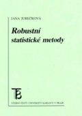 Jurečková Jana: Robustní statistické metody