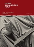 Hrdina Ignác Antonín: Teorie kanonického práva