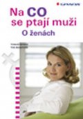Novák Tomáš: Na co se ptají muži - o ženách