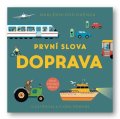 Powers Fiona: První slova Doprava