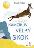 Rušar Daniel: Kamzíkův velký skok